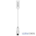 DisplayPort to HDMI Adapter | 4K Ultra HD - DA210 - Image 4